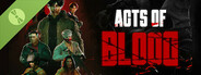 Acts of Blood Demo