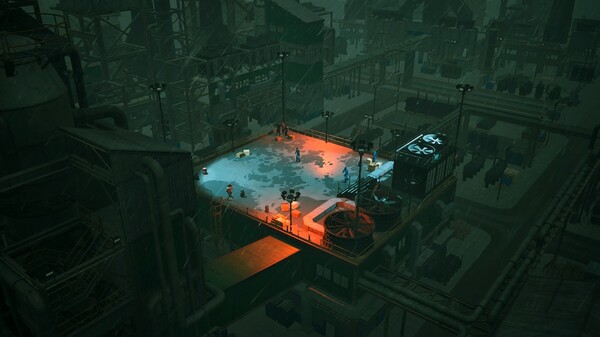 Acts of Blood Demo