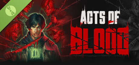 Acts of Blood Demo