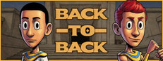 Back To Back
