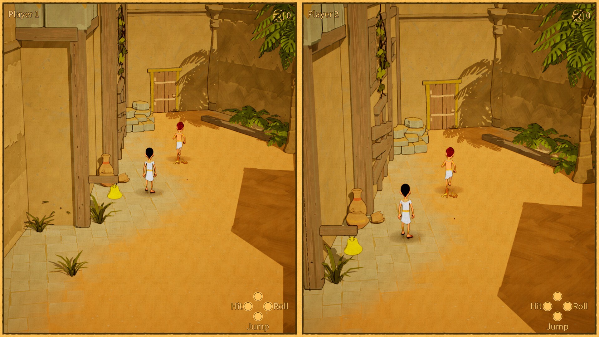 Back To Back screenshot #5