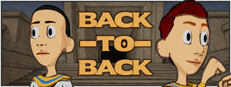 Back To Back