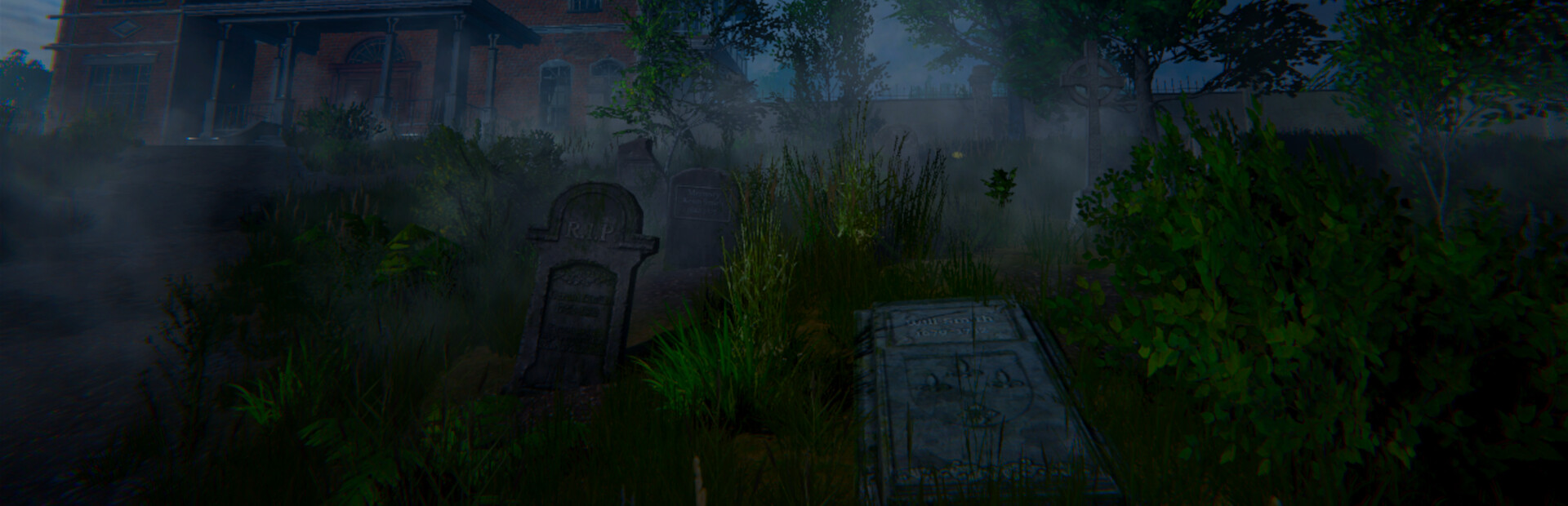 Mansion of the Dead