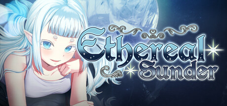 Ethereal Sunder cover art