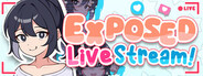 Exposed Livestream logo