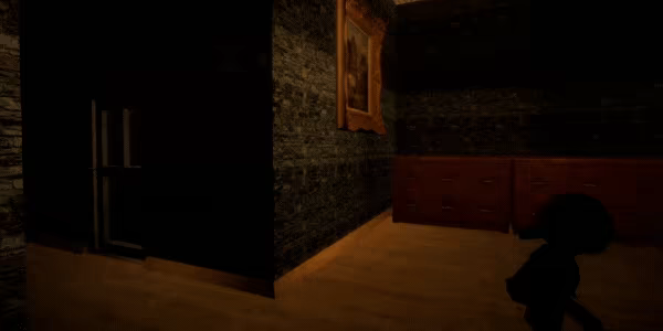 Echoes of the Lost video 3
