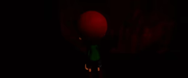 Echoes of the Lost video 2