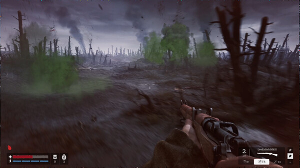 F20 Eclipse screenshot 3