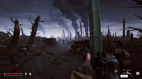 F20 Eclipse screenshot 5