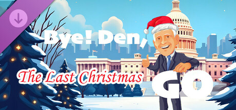 Bye!Den, GO!: The Last Christmas banner image