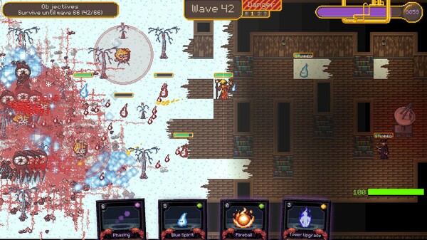 Vespia: Shield of Aberrationfor windows and Linux 1