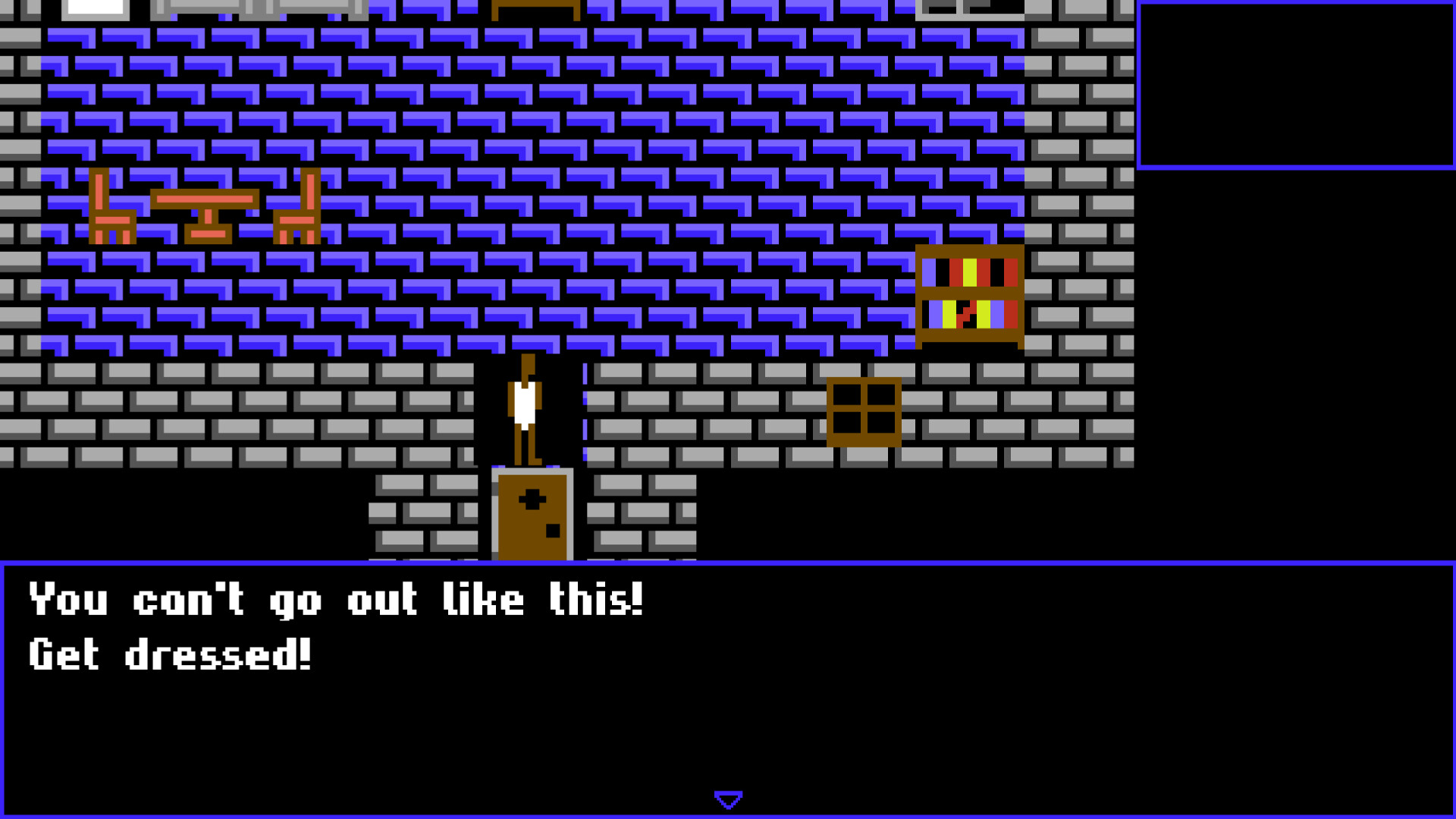 OUTSIDE Featured Screenshot #1