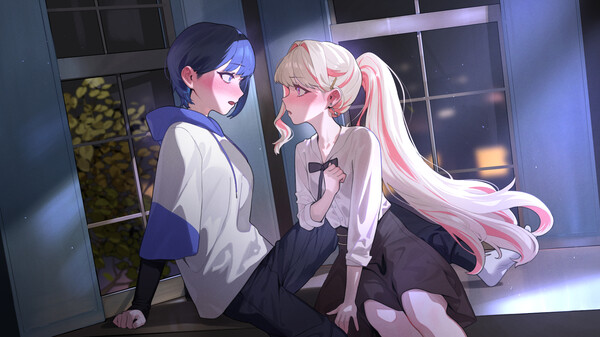 春の音はまるで君に似てて - скриншот 3