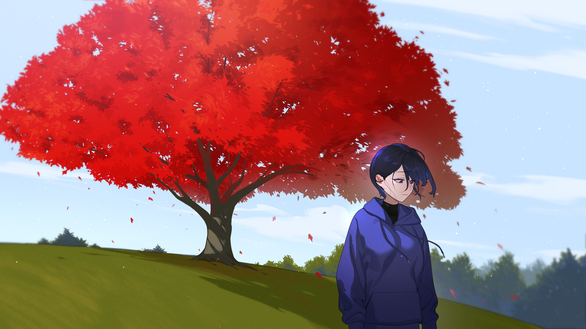 春の音はまるで君に似てて screenshot 5