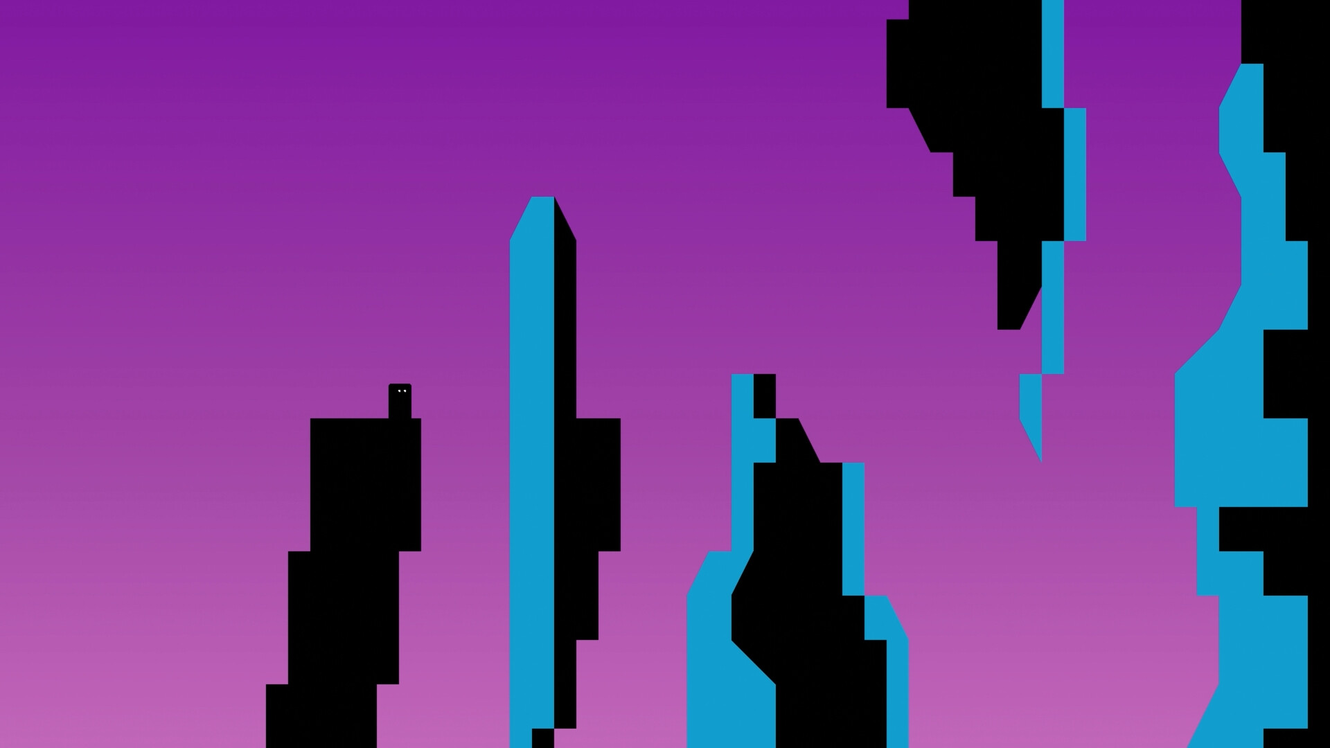 Dark Pixel screenshot 5