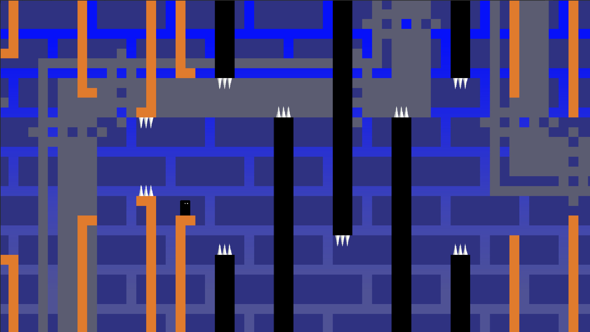 Dark Pixel screenshot #5