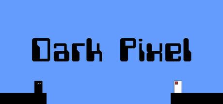 Dark Pixel cover art