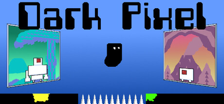 Dark Pixel