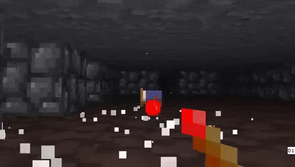 Retro Dungeon Slayer video 5