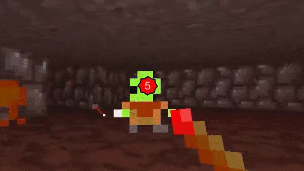 Retro Dungeon Slayer video 3