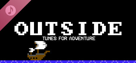 OUTSIDE Tunes for Adventure banner image