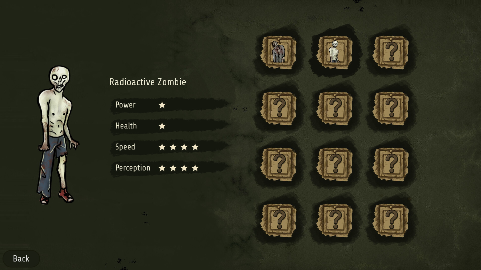 Survivors Under Siege screenshot #6