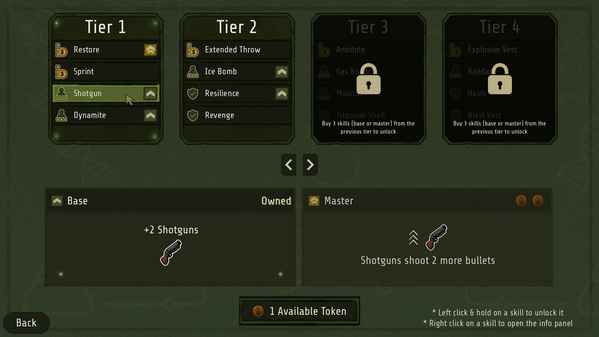 Survivors Under Siege screenshot #5