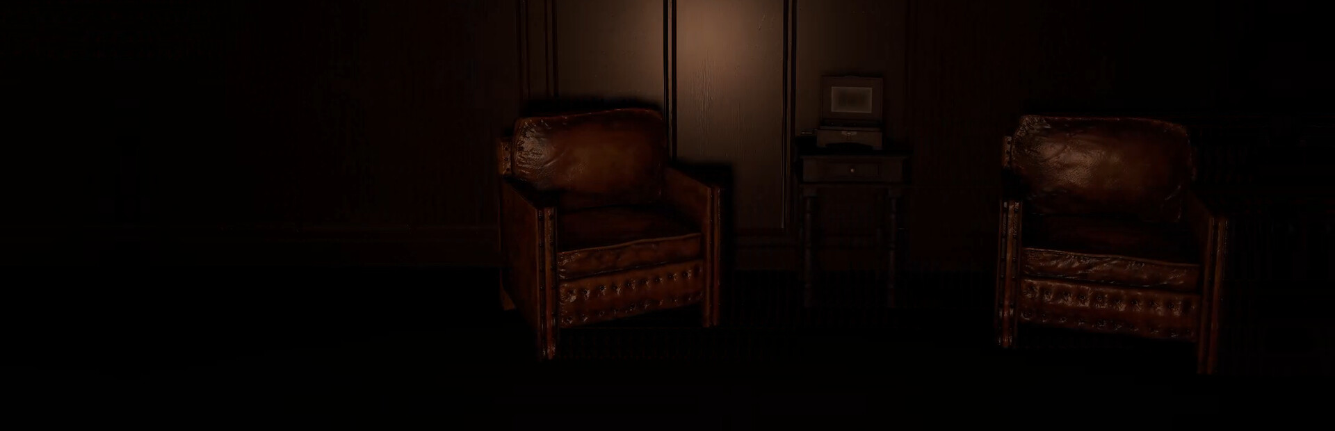 Escape Floor 13