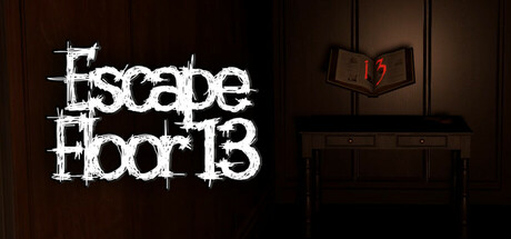 Escape Floor 13 banner