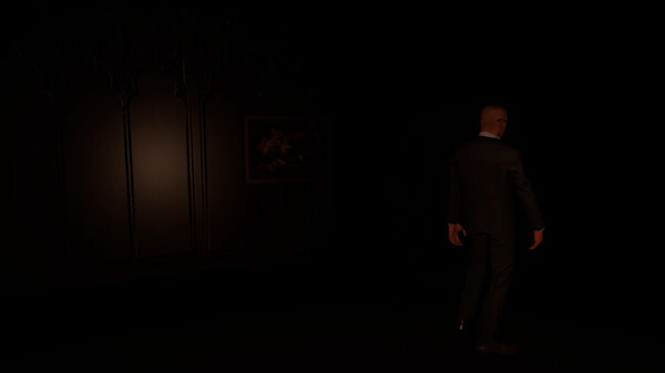 Escape Floor 13 screenshot 1