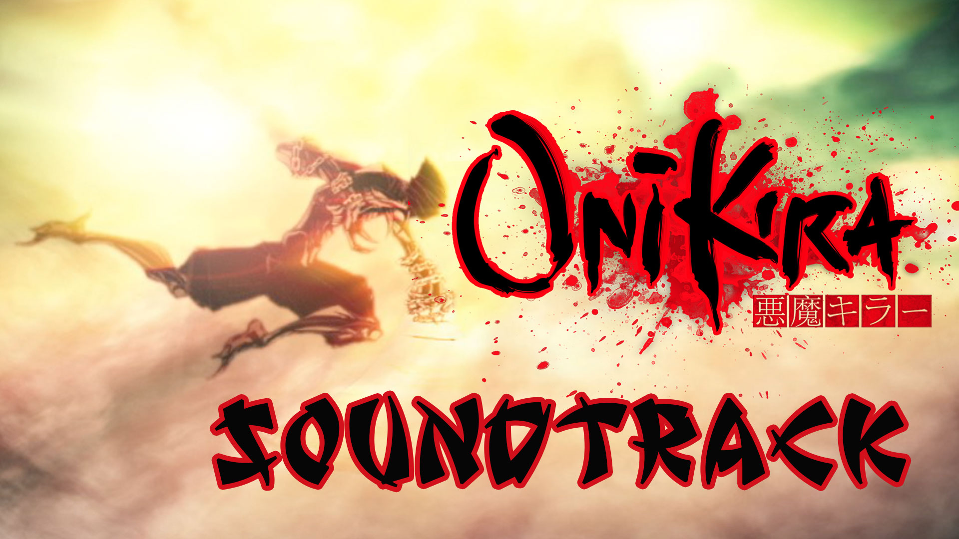 Onikira - Soundtrack Featured Screenshot #1