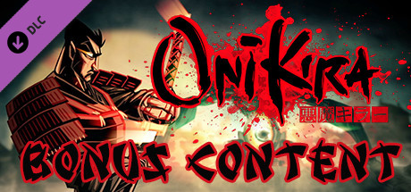 Onikira - Bonus Contents banner image