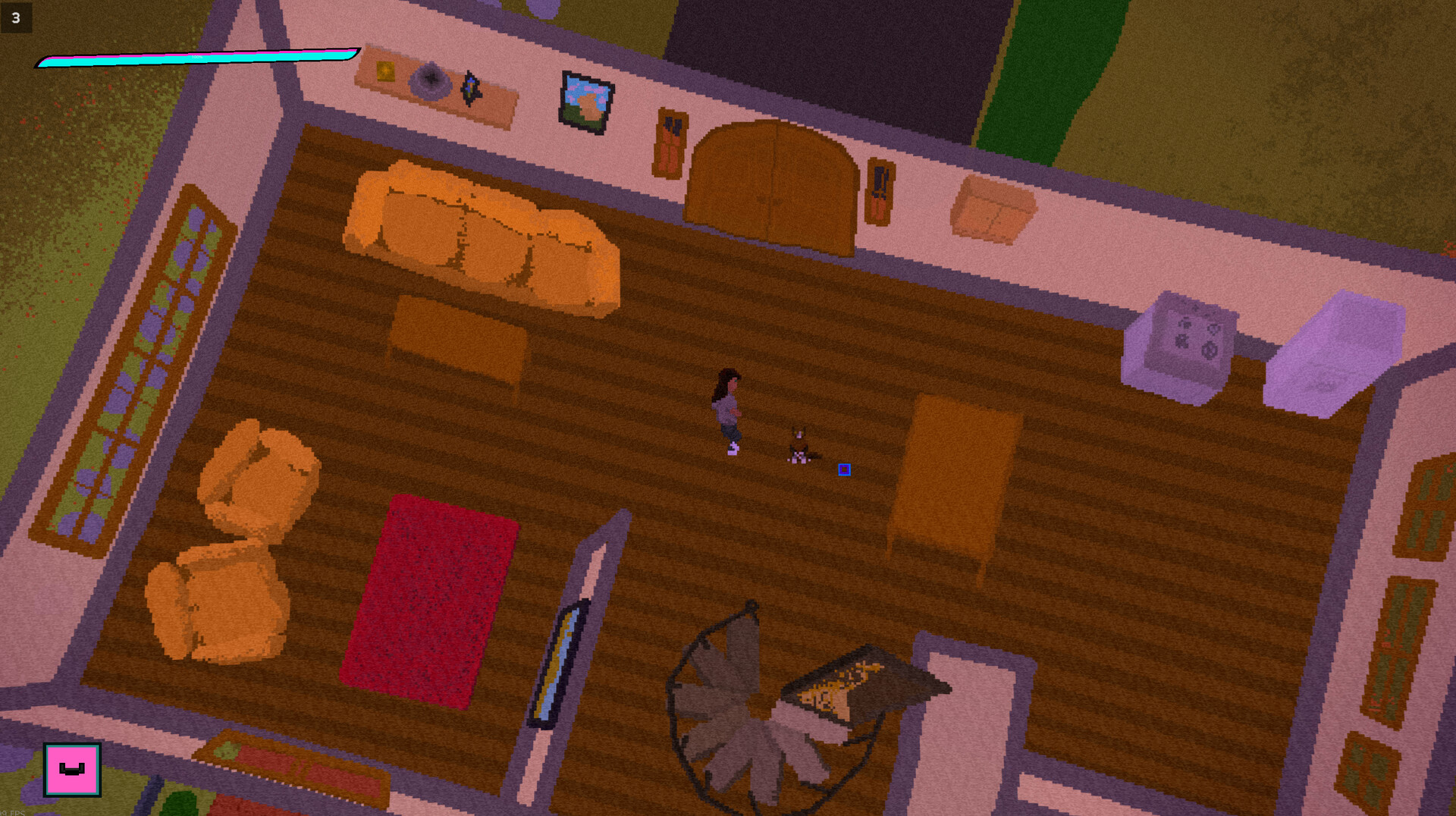 Floppy/Write screenshot #6