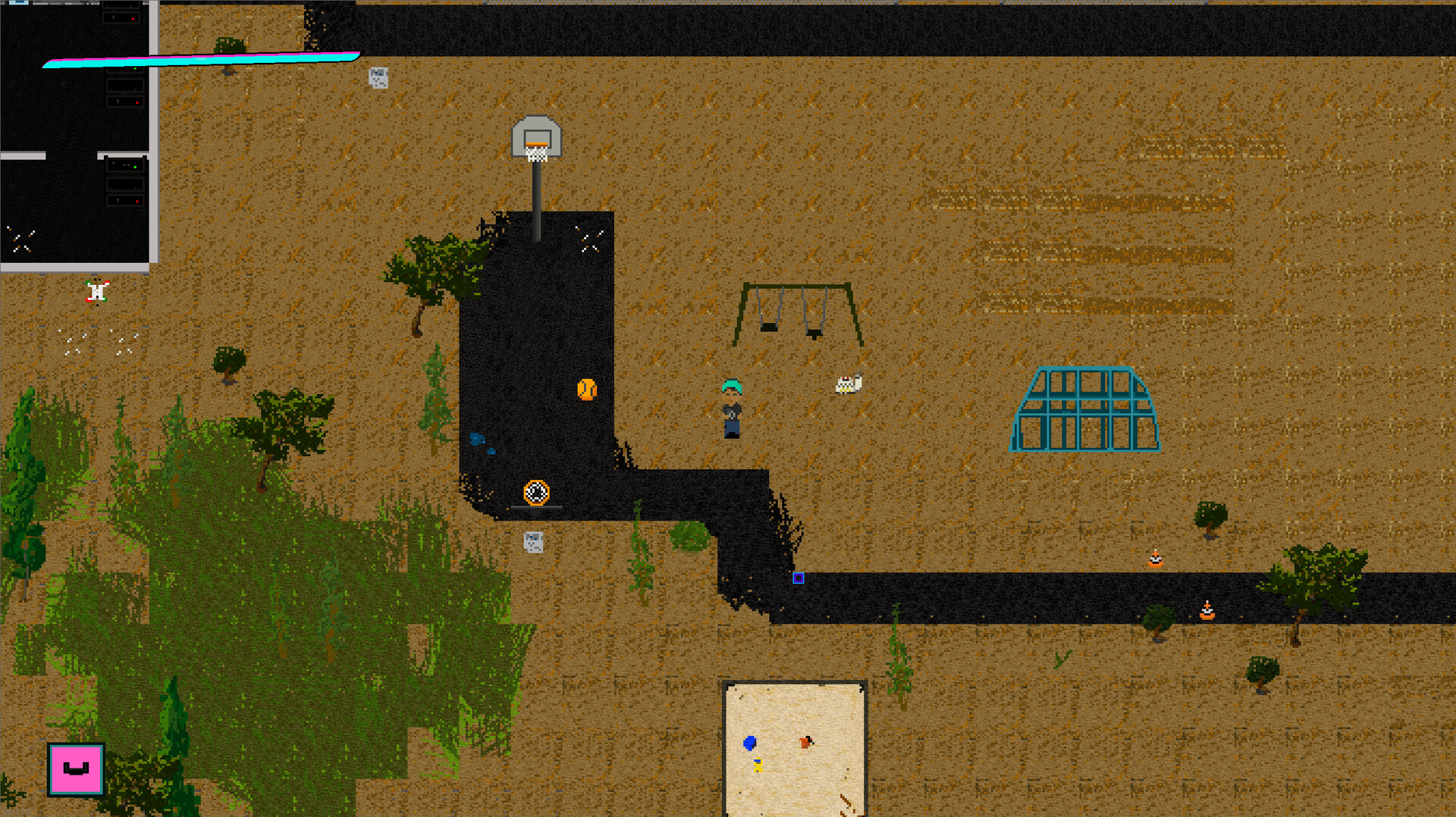 Floppy/Write screenshot #3