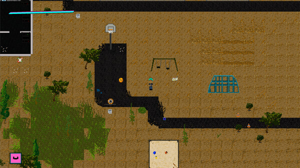 Floppy/Write screenshot 3