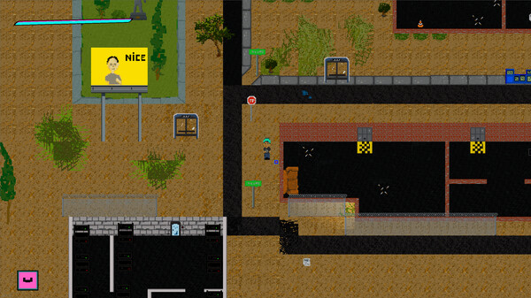 Floppy/Write screenshot 2