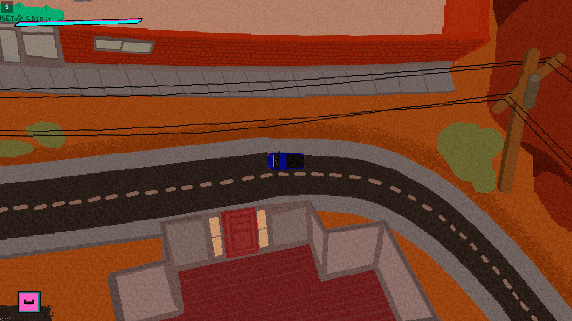 Floppy/Write screenshot #3