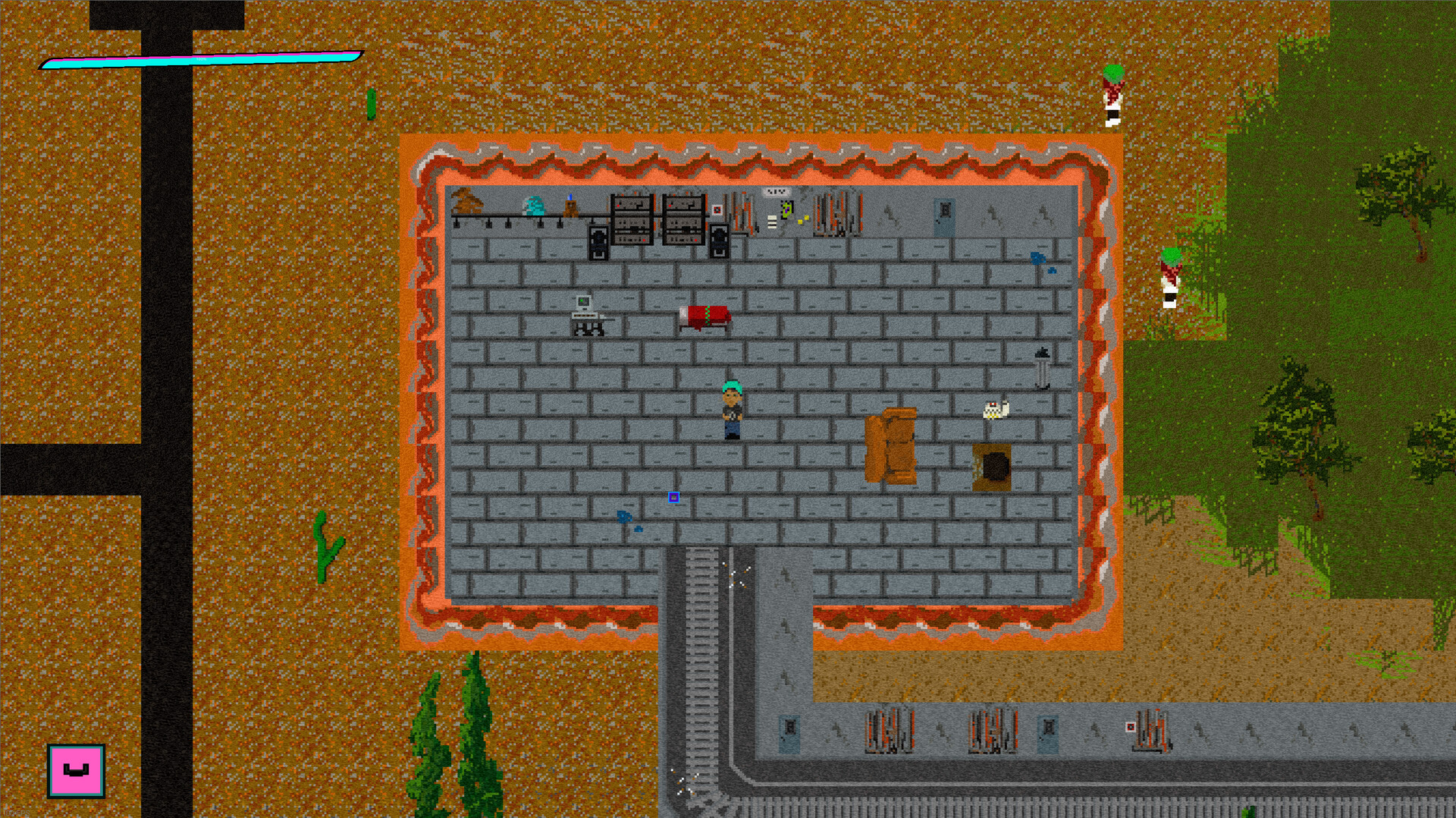 Floppy/Write screenshot #5