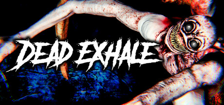 Dead Exhale cover art