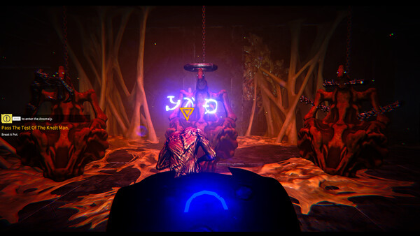 Dead Exhale screenshot 6