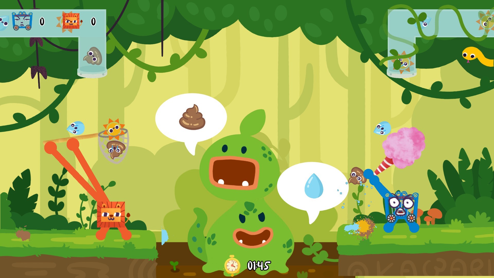 One More Plate! screenshot 3