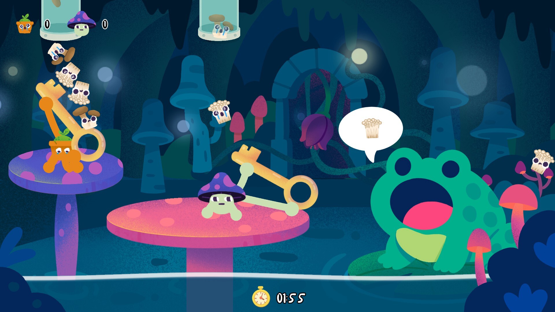 One More Plate! screenshot 8