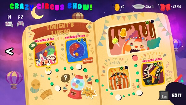 Скриншот 5 из игры One More Plate!
