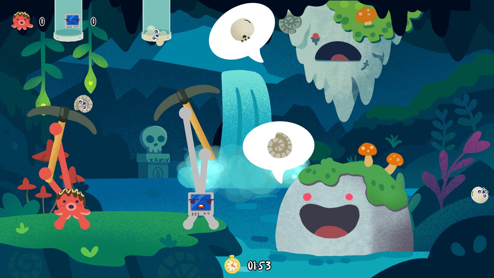 One More Plate! screenshot 11