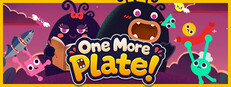One More Plate!