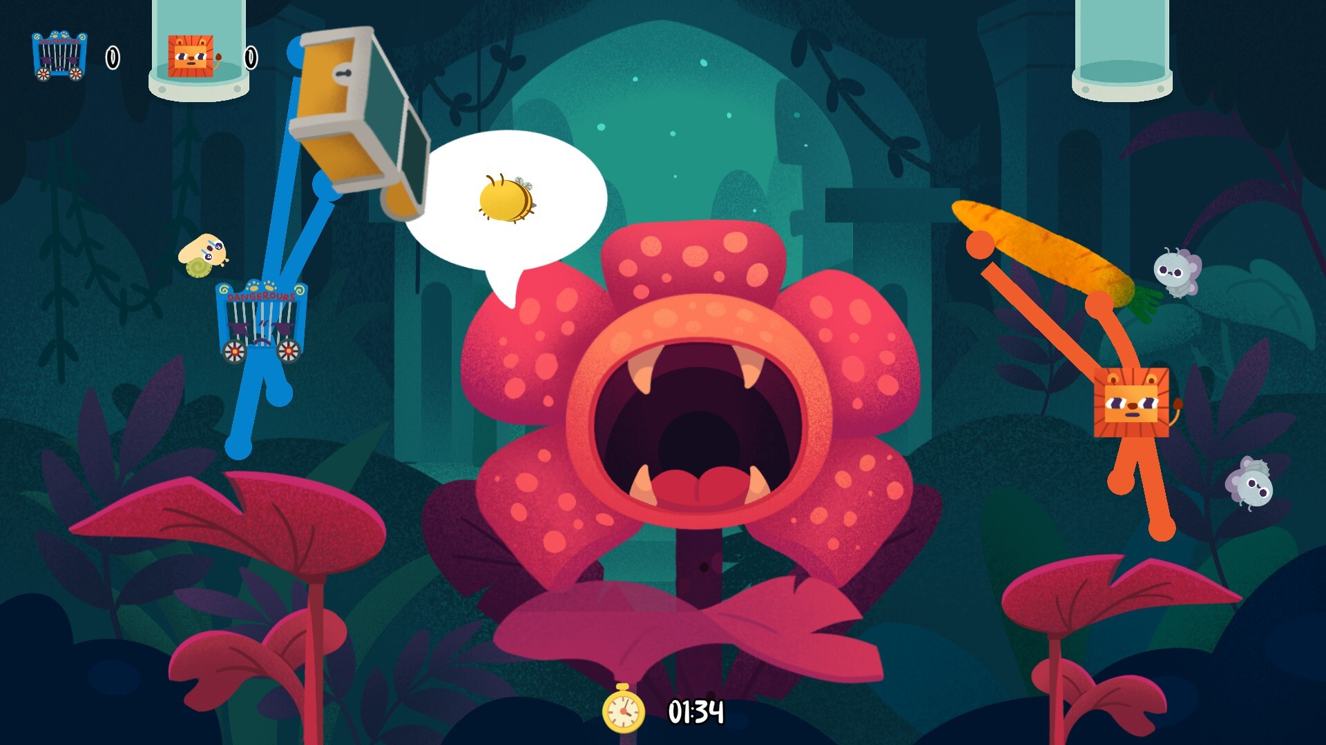 One More Plate! screenshot 13