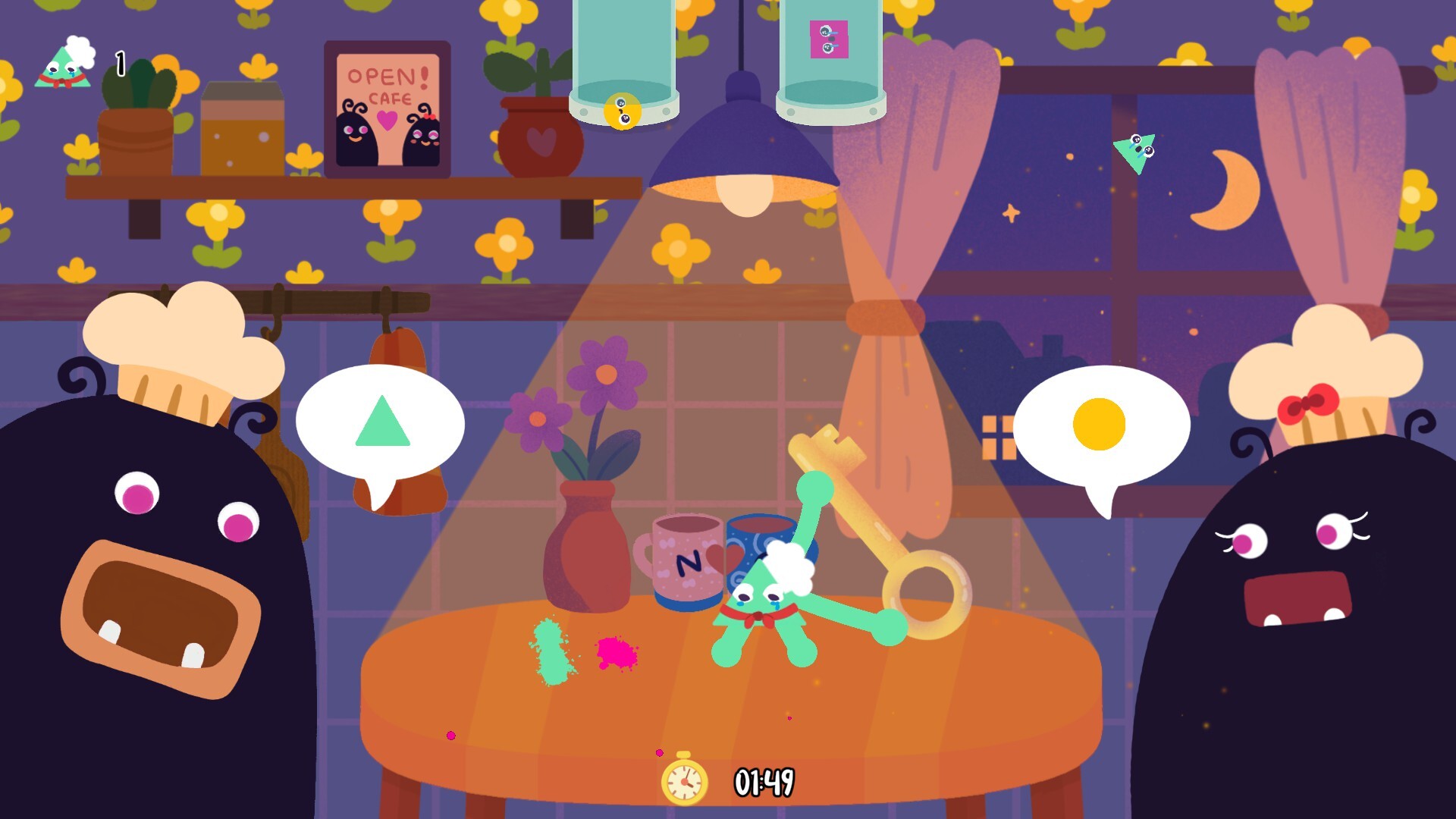 One More Plate! screenshot 14