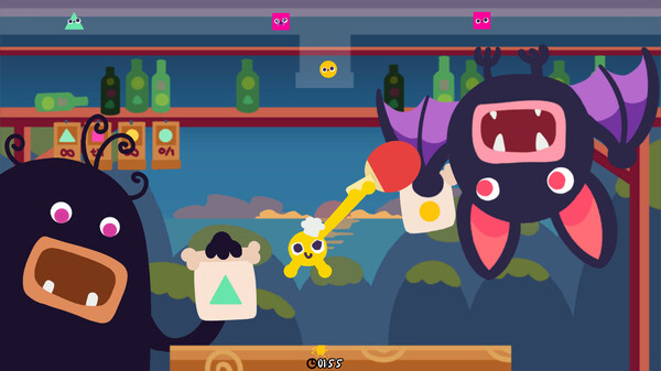 One More Plate! screenshot 3