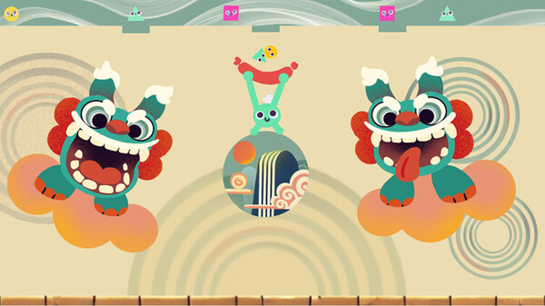 One More Plate! screenshot 6