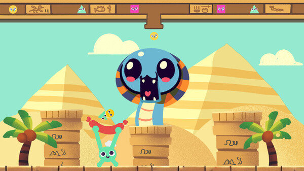 One More Plate! screenshot 5